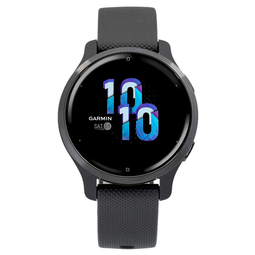 Garmin 010-02429-10 Venu® 2S Smartwatch Men's Watch