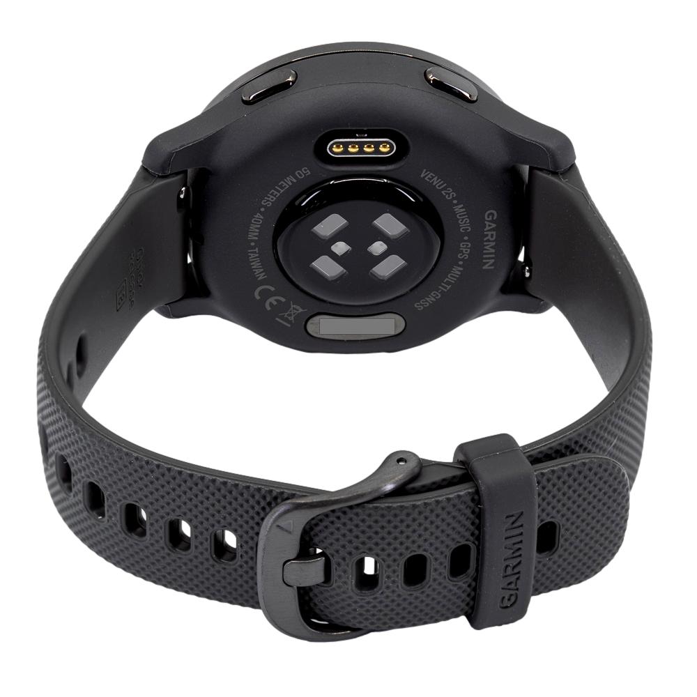 Garmin 010-02429-10 Venu® 2S Smartwatch Men's Watch