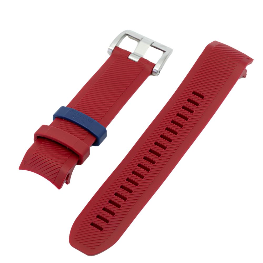 Garmin 010-02454-01 MARQ® Captain: American Magic Quartz Men's Watch