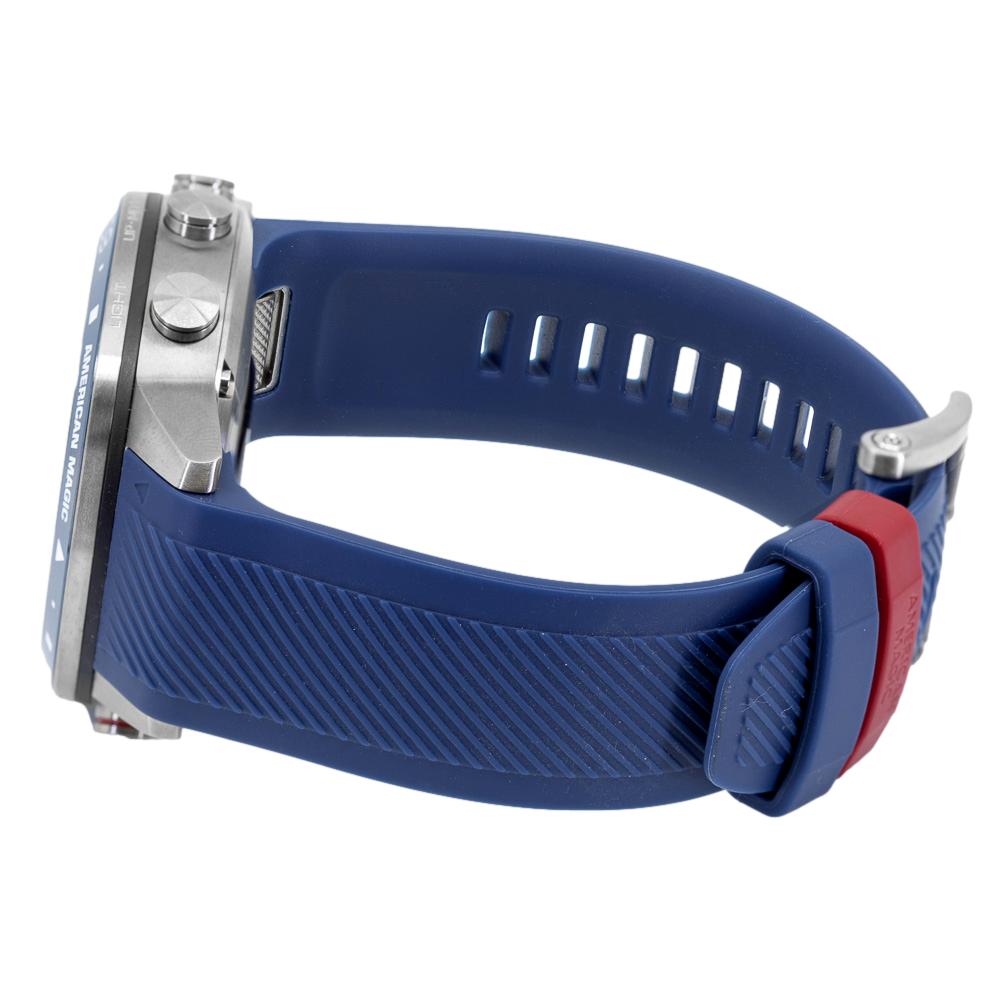 Garmin 010-02454-01 MARQ® Captain: American Magic Quartz Men's Watch