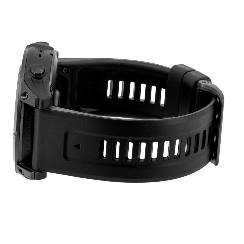 Garmin 010-02541-23 fēnix® 7X – Sapphire Solar Edition Solar Men's Watch