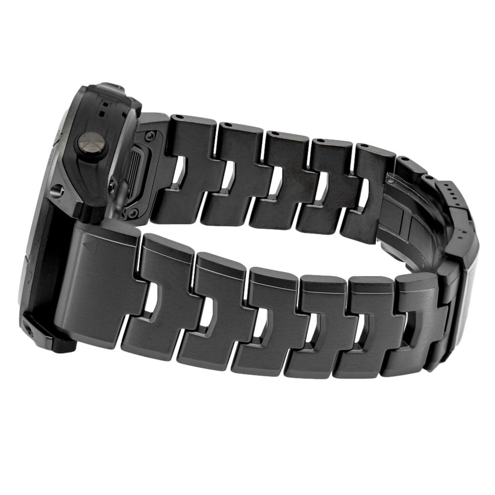 Garmin 010-02541-27 fēnix® 7X – Sapphire Solar Edition Quartz Men's Watch