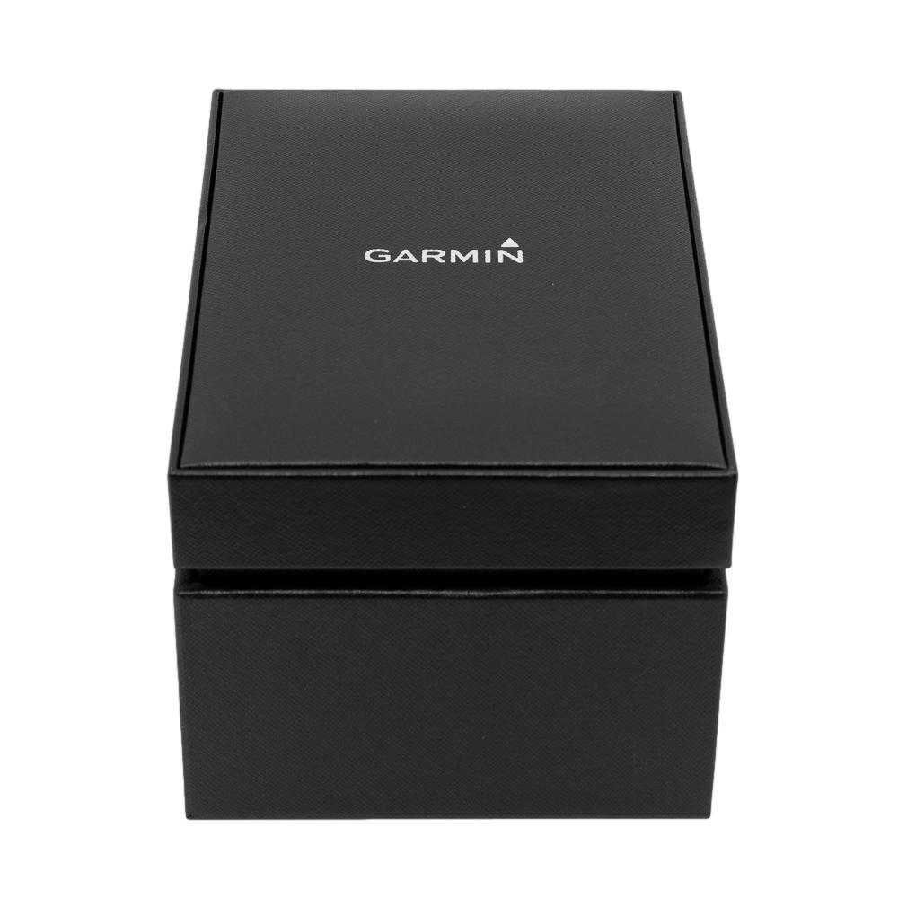 Garmin 010-02541-27 fēnix® 7X – Sapphire Solar Edition Quartz Men's Watch