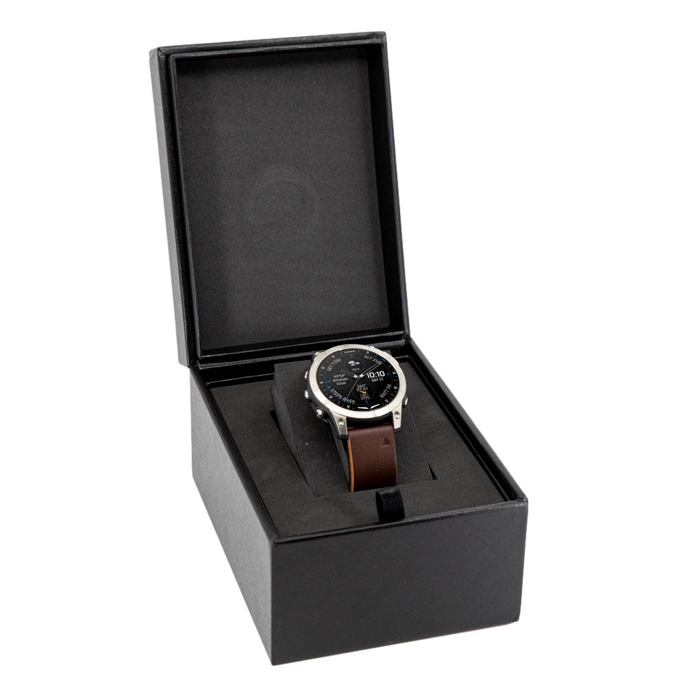 Garmin 010-02582-55 D2™ Mach 1 Smartwatch Men's Watch
