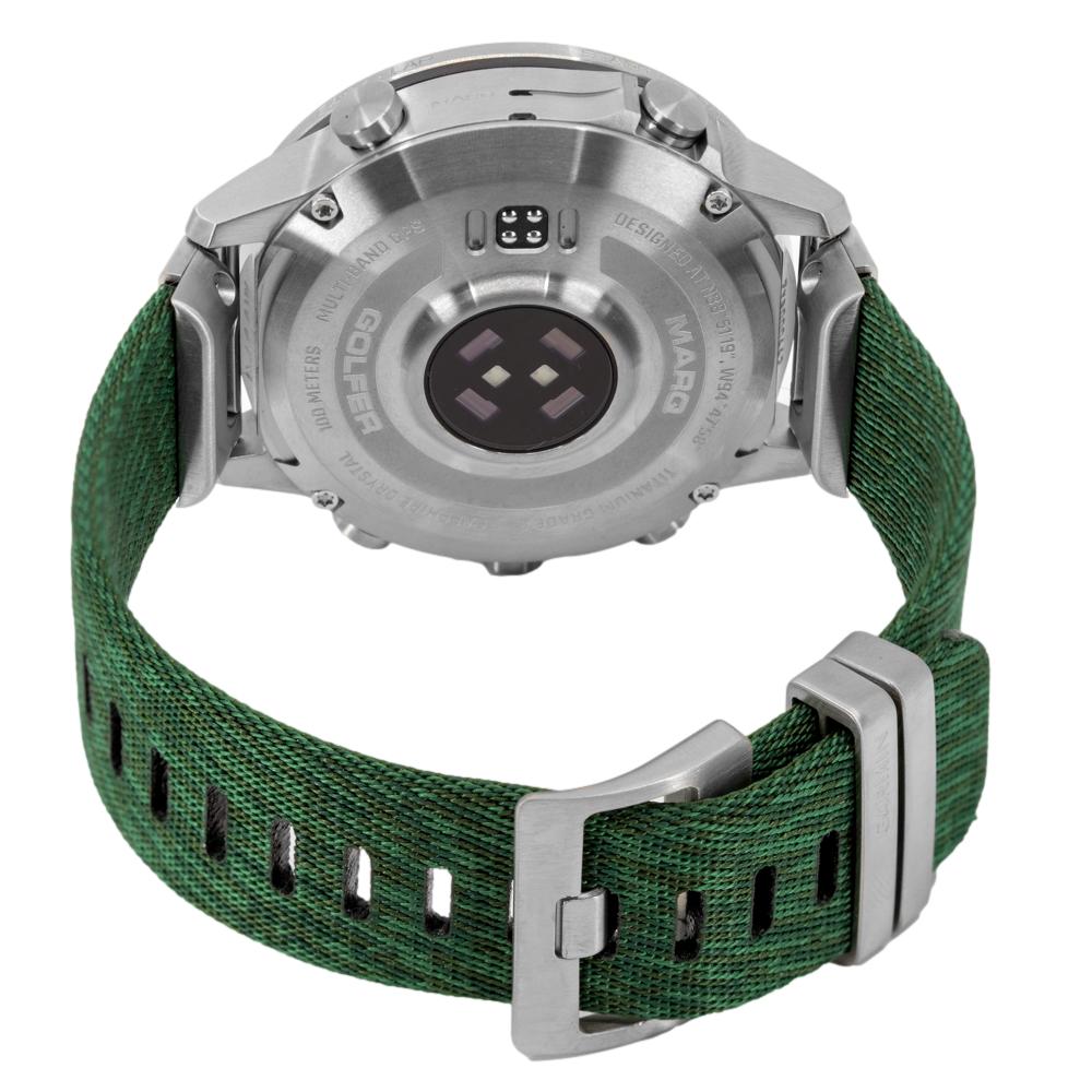 Garmin 010-02648-21 MARQ® Golfer (Gen 2) Smartwatch Men's Watch