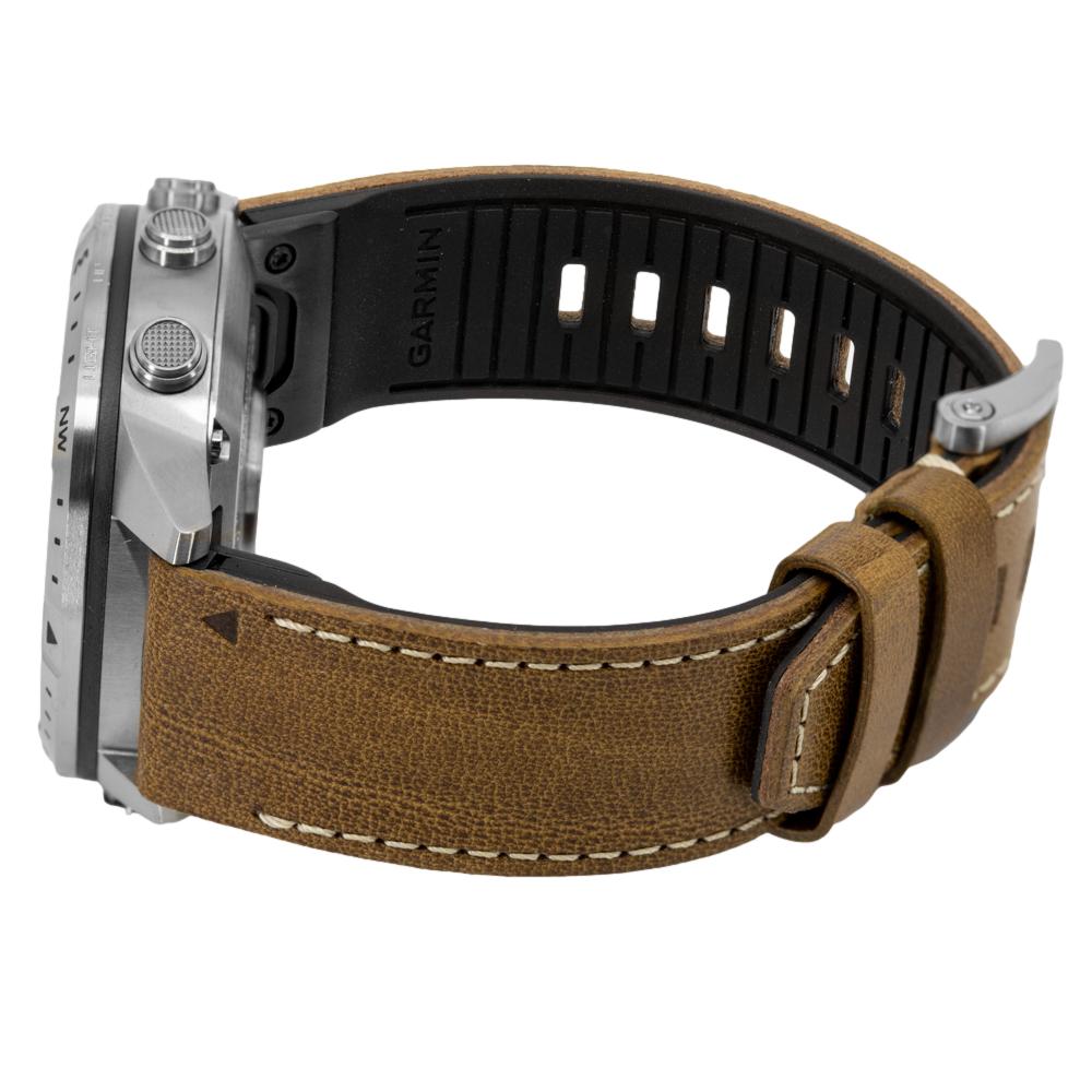 Garmin 010-02648-31 MARQ® Adventurer (Gen 2) Smartwatch Men's Watch