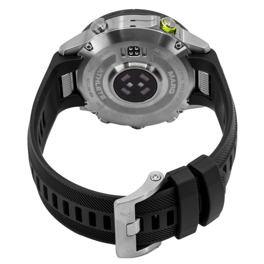 Garmin 010-02648-41 MARQ® Athlete (Gen 2) Smartwatch Men's Watch