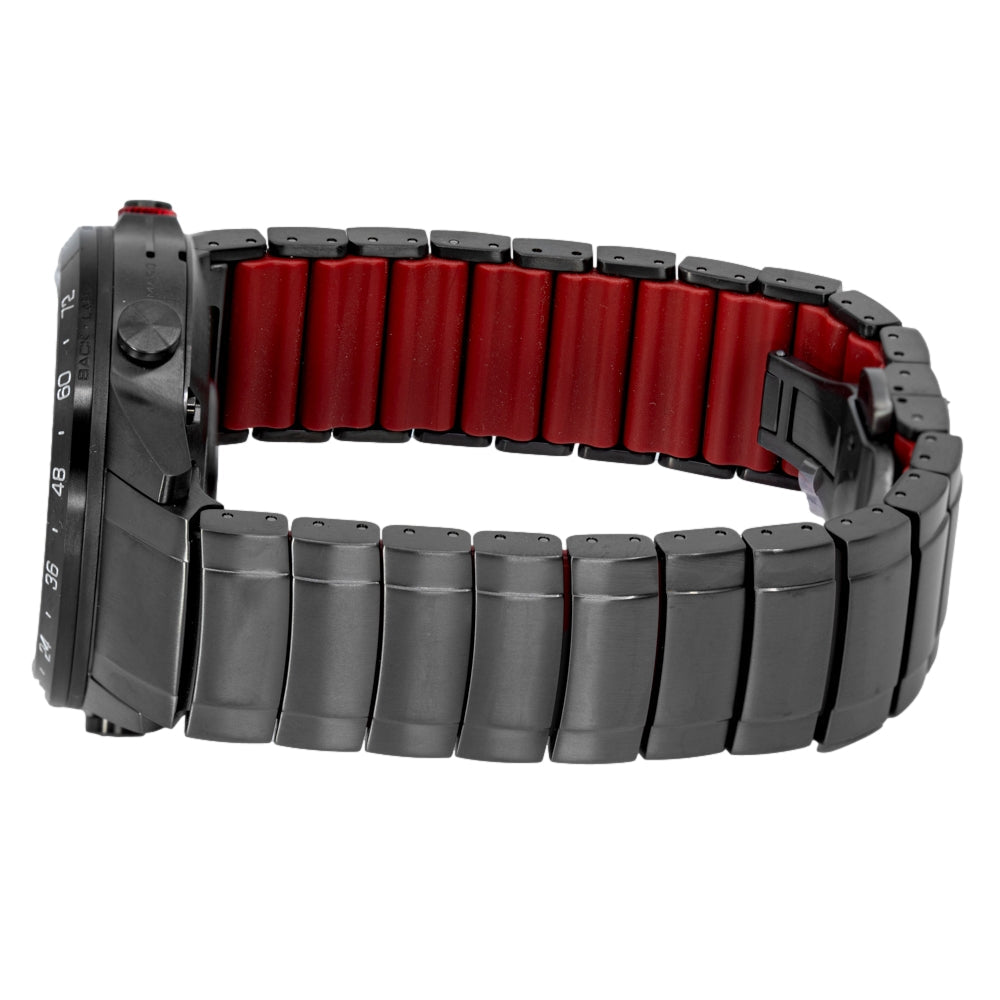 Garmin 010-02648-51 MARQ® Athlete (Gen 2) Rechargeable battery Performance Edition Men's Watch