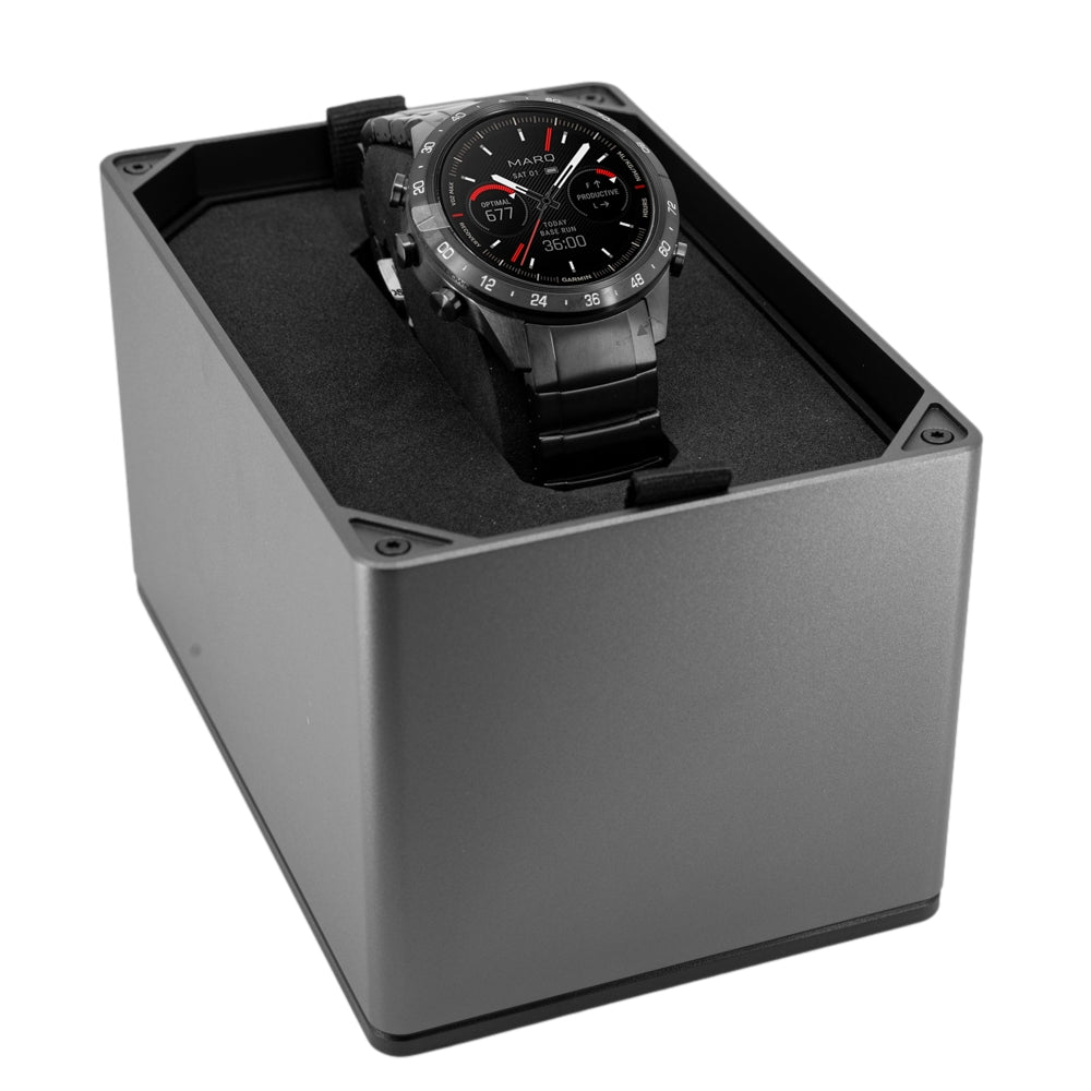 Garmin 010-02648-51 MARQ® Athlete (Gen 2) Rechargeable battery Performance Edition Men's Watch