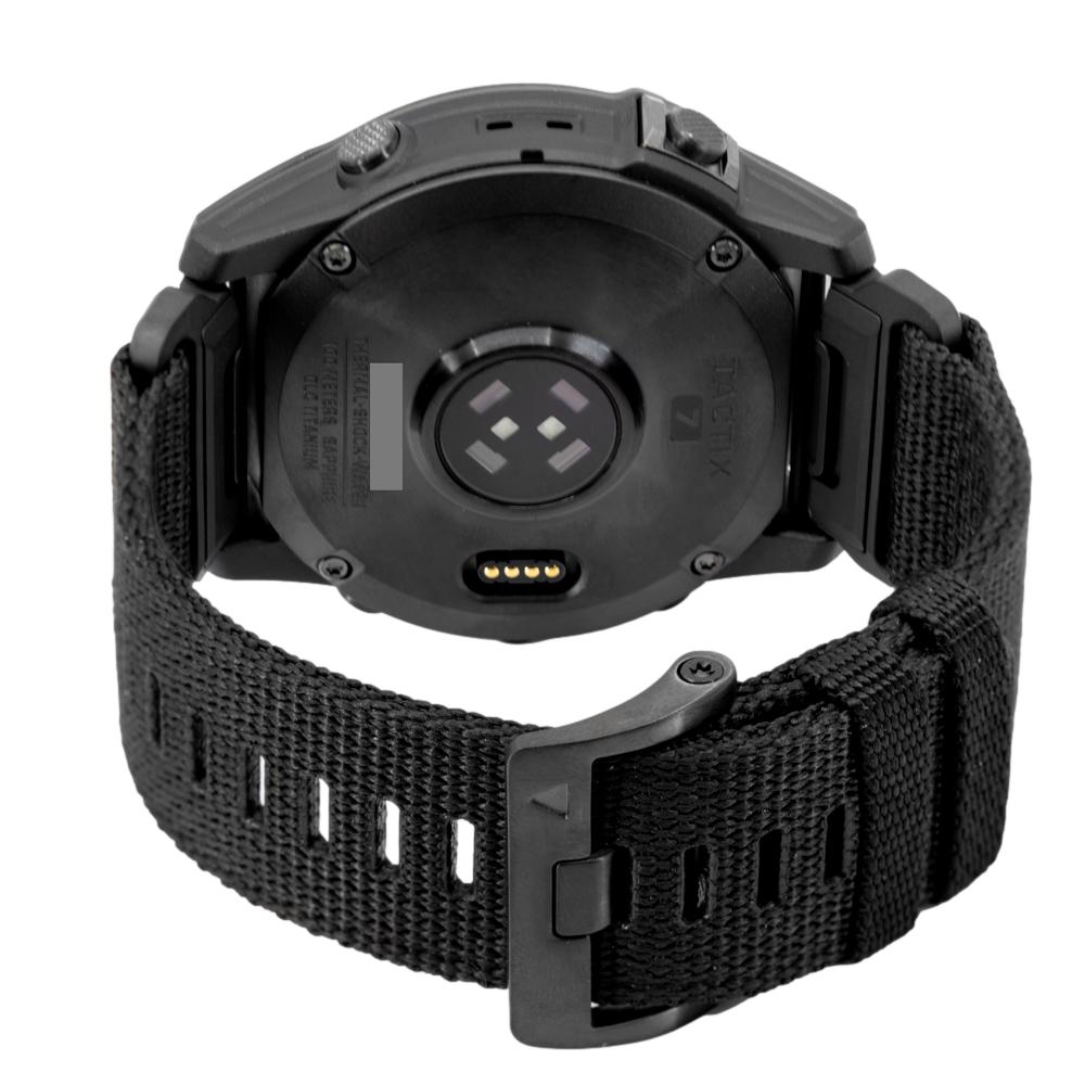 Garmin 010-02704-21 tactix® 7 – Pro Ballistics Edition Rechargeable battery Men's Watch
