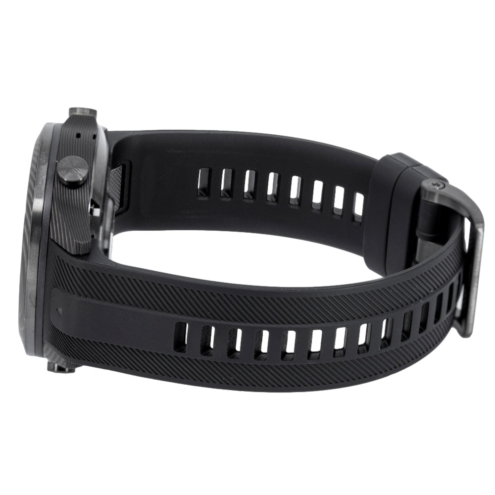 Garmin 010-02722-11 MARQ® Athlete (Gen 2) - Carbon Edition Smartwatch Men's Watch