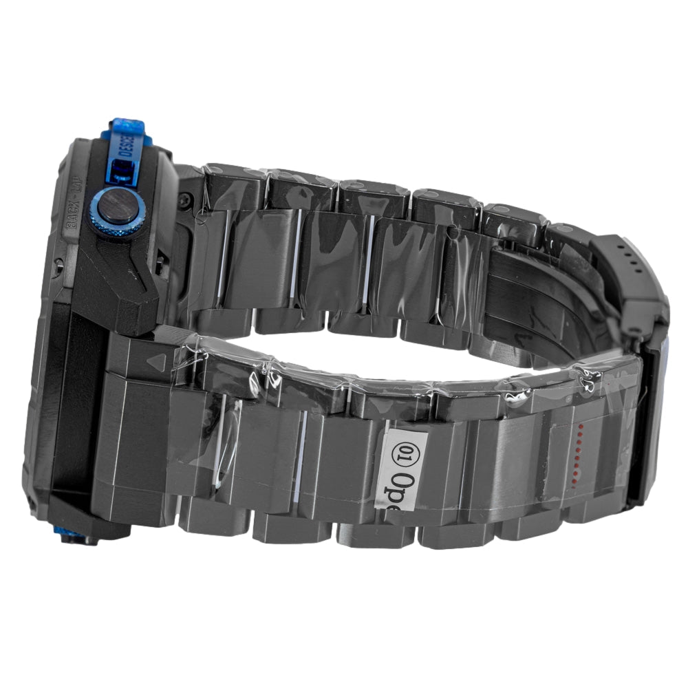 Garmin 010-02752-14 Descent™ Mk3i Quartz Men's Watch