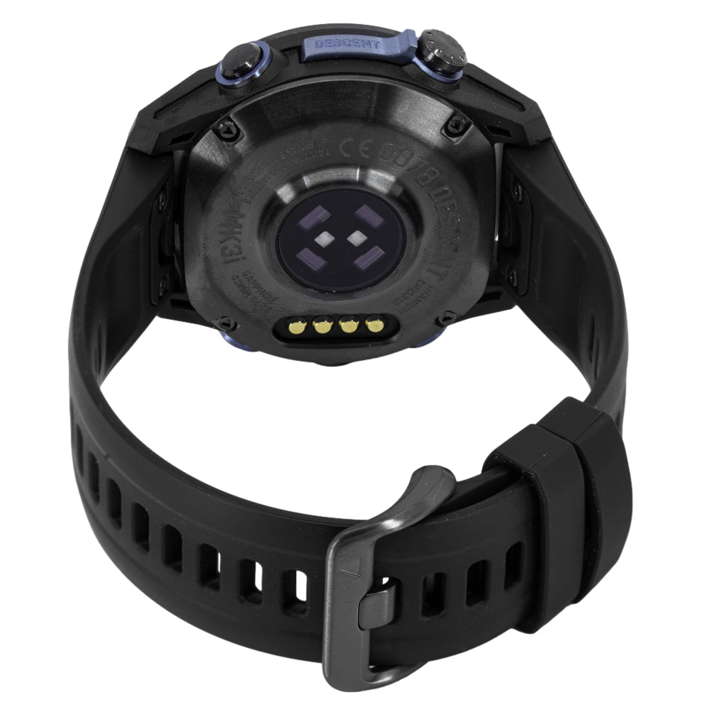 Garmin 010-02753-11 Descent™ Mk3i Smartwatch Men's Watch