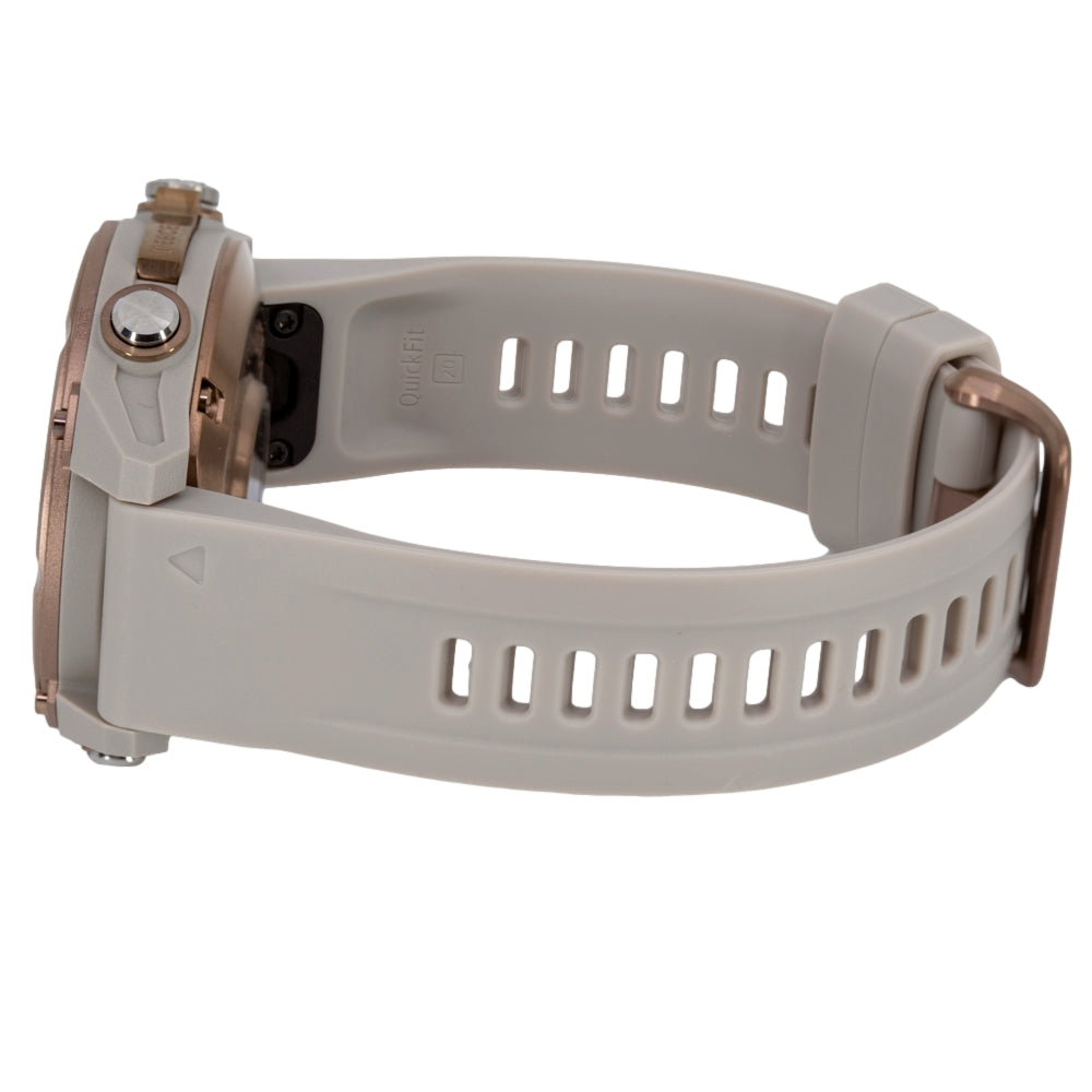 Garmin 010-02753-14 Descent™ Mk3i Quartz Men's Watch