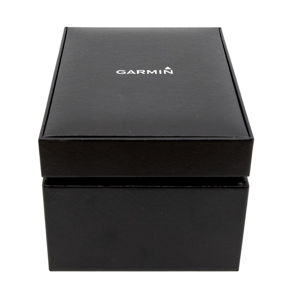 Garmin 010-02777-30 fēnix® 7 Pro – Sapphire Solar Edition Solar Men's Watch
