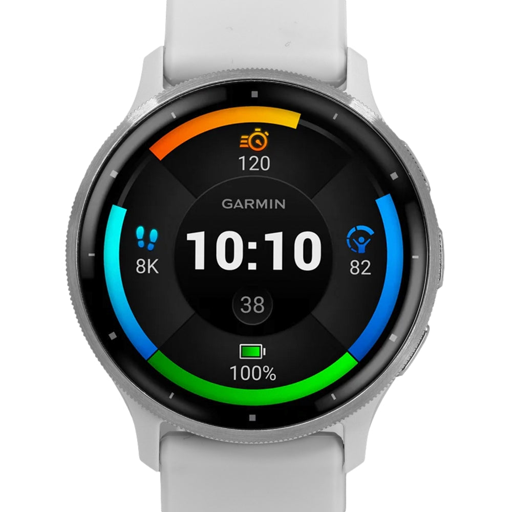 Garmin 010-02784-00 Venu® 3 45mm Smartwatch