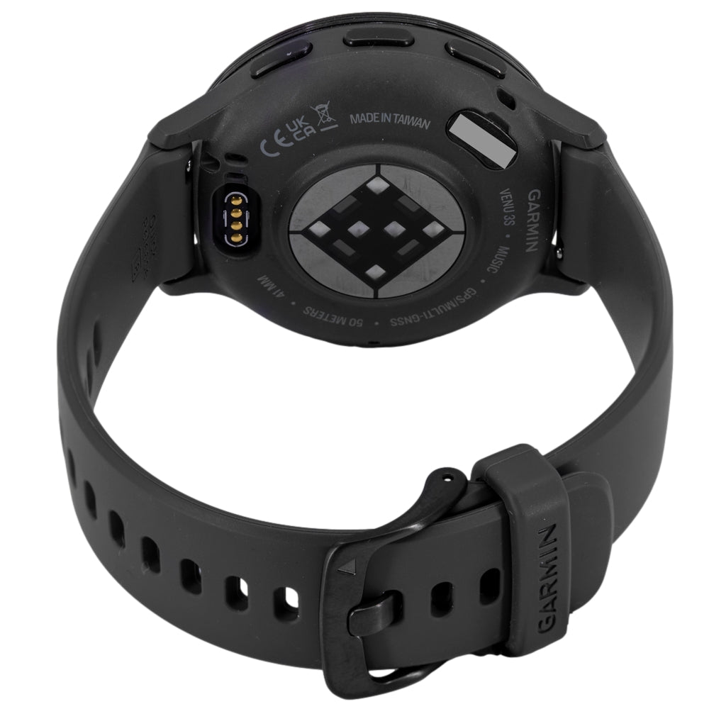 Garmin 010-02785-00 Venu® 3S 41mm Smartwatch