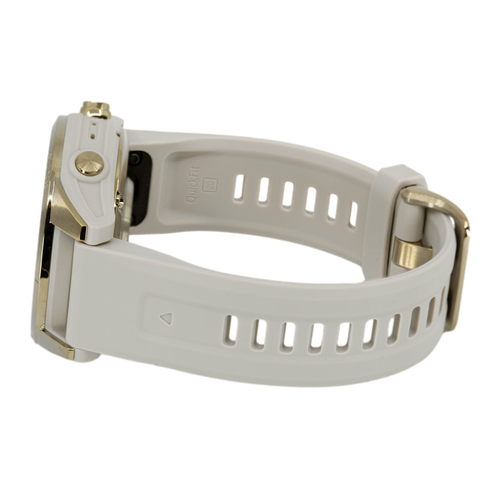 Garmin 010-02802-11 Epix Pro Gen 2 Sapphire Ed-42 Soft Gold