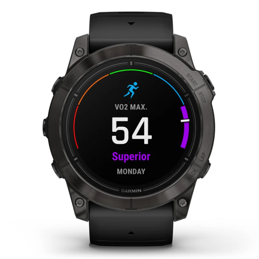 Garmin 010-02804-01 epix Pro (Gen 2) – Sapphire Edition 51mm