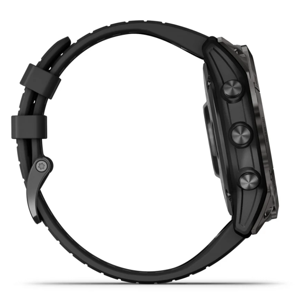 Garmin 010-02804-01 epix Pro (Gen 2) – Sapphire Edition 51mm