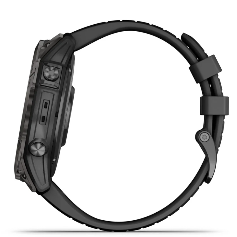 Garmin 010-02804-01 epix Pro (Gen 2) – Sapphire Edition 51mm