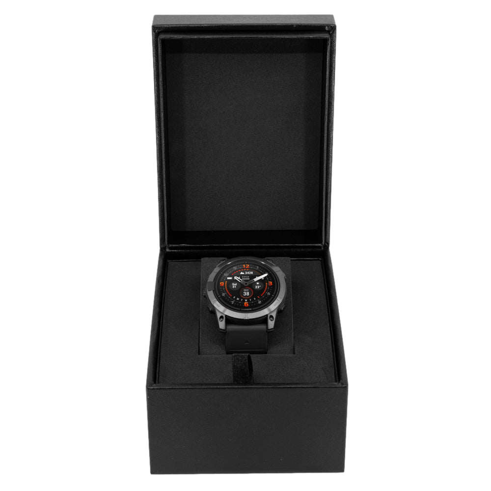 Garmin 010-02804-30 Epix Pro Gen 2 Sapphire (gen 2) Edition