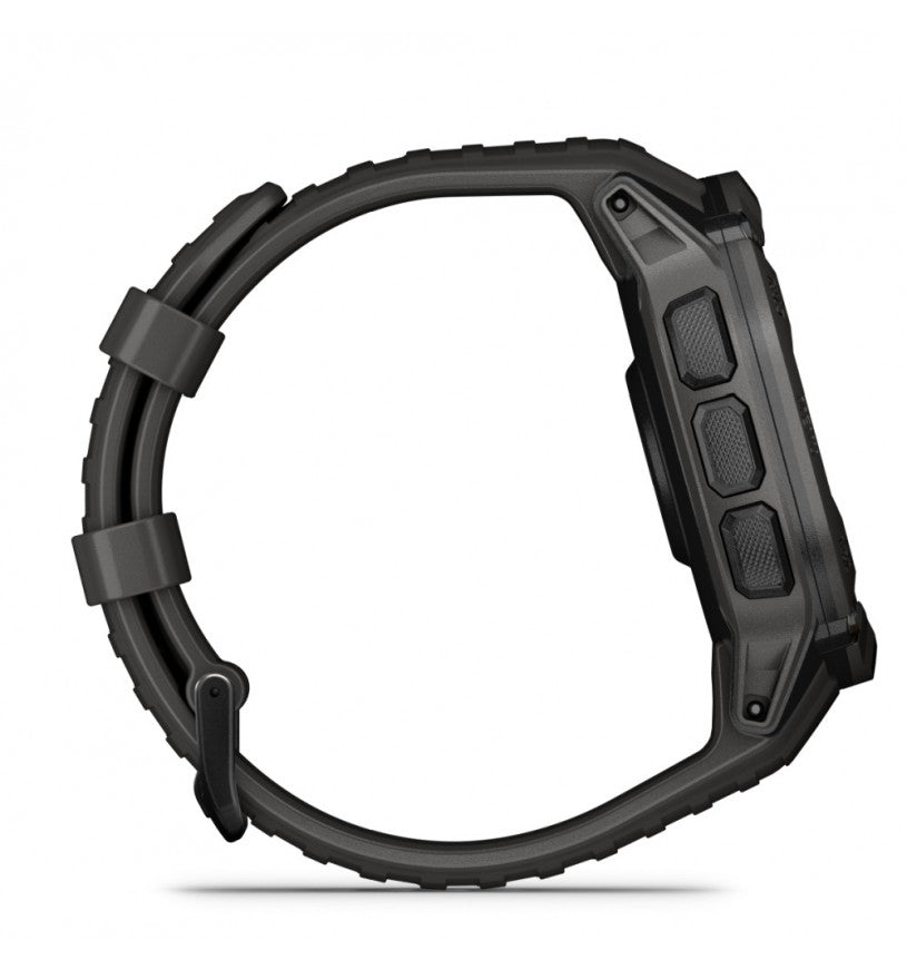 Garmin Men's 010-02805-00 Instinct 2X Solar