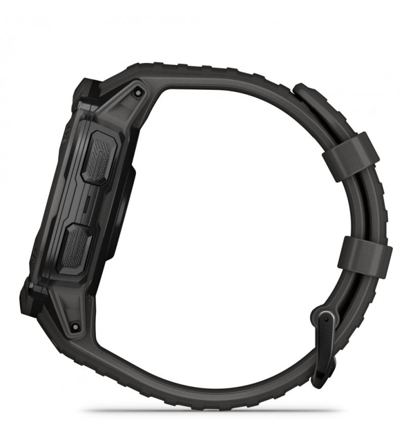 Garmin Men's 010-02805-00 Instinct 2X Solar