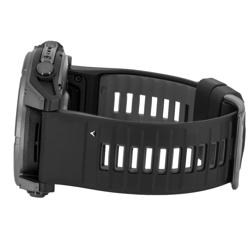 Garmin 010-02907-11 fēnix® 8 Smartwatch Men's Watch