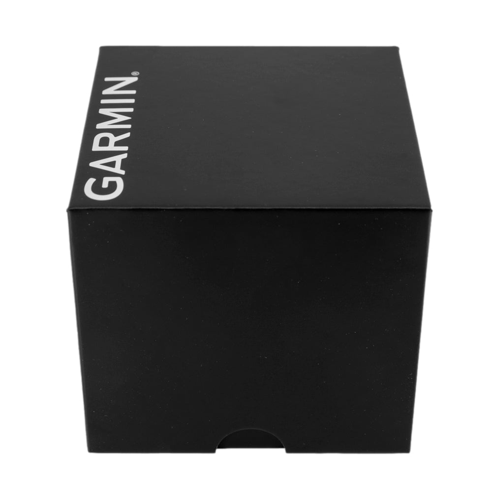 Garmin 010-02907-11 fēnix® 8 Smartwatch Men's Watch