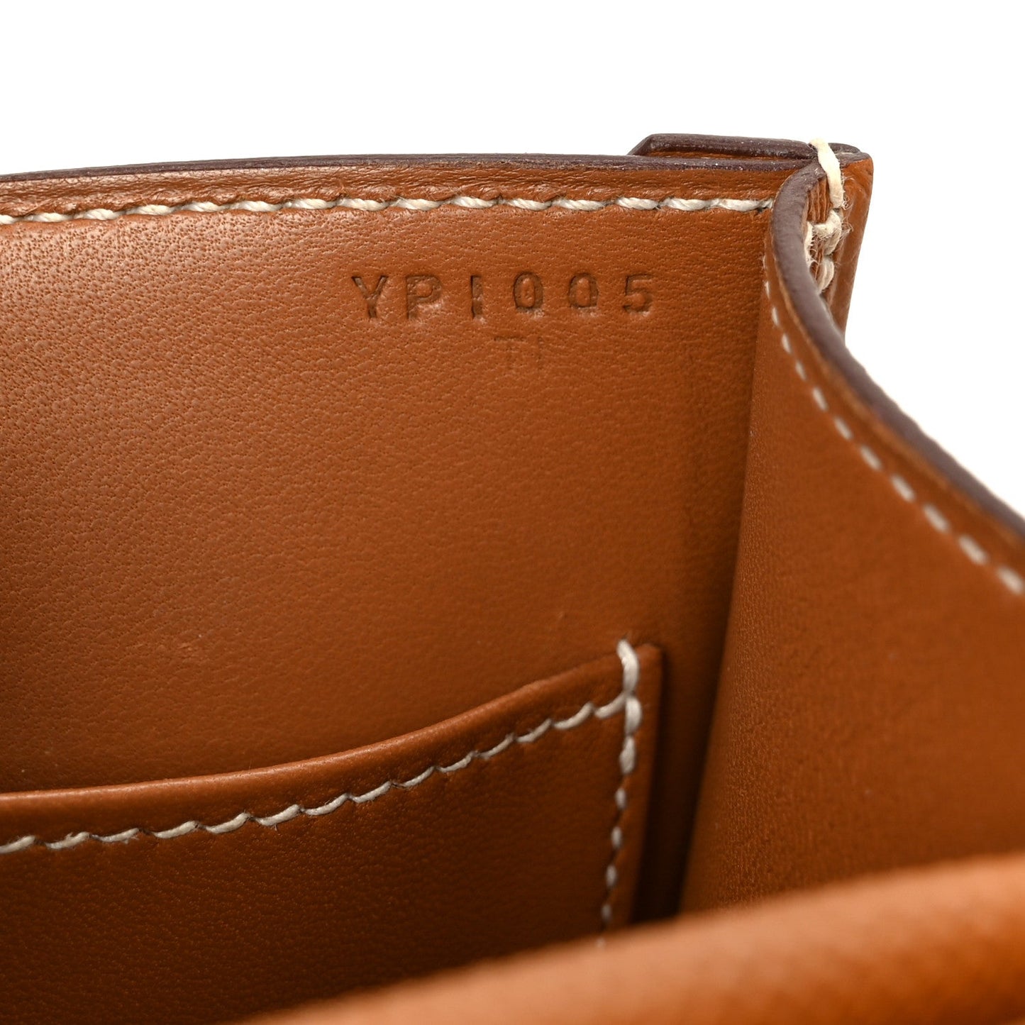 Epsom Verrou 21 Gold