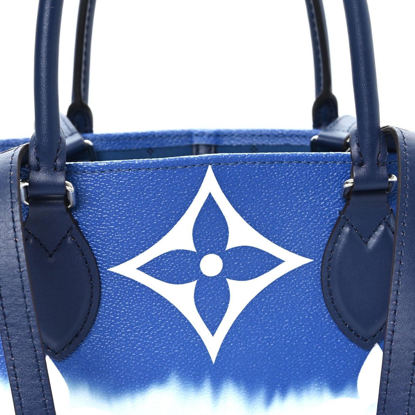 Monogram Escale Onthego GM Blue