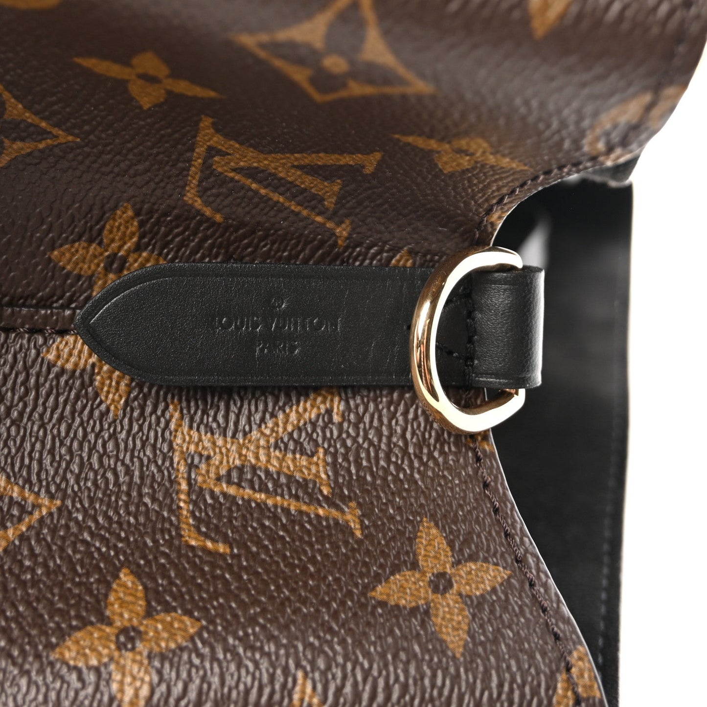 Monogram Neonoe MM Black
