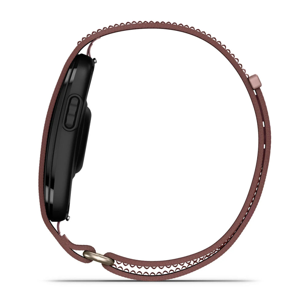Garmin 010-04675-12 CIRQA™ Smart Band Men's Device