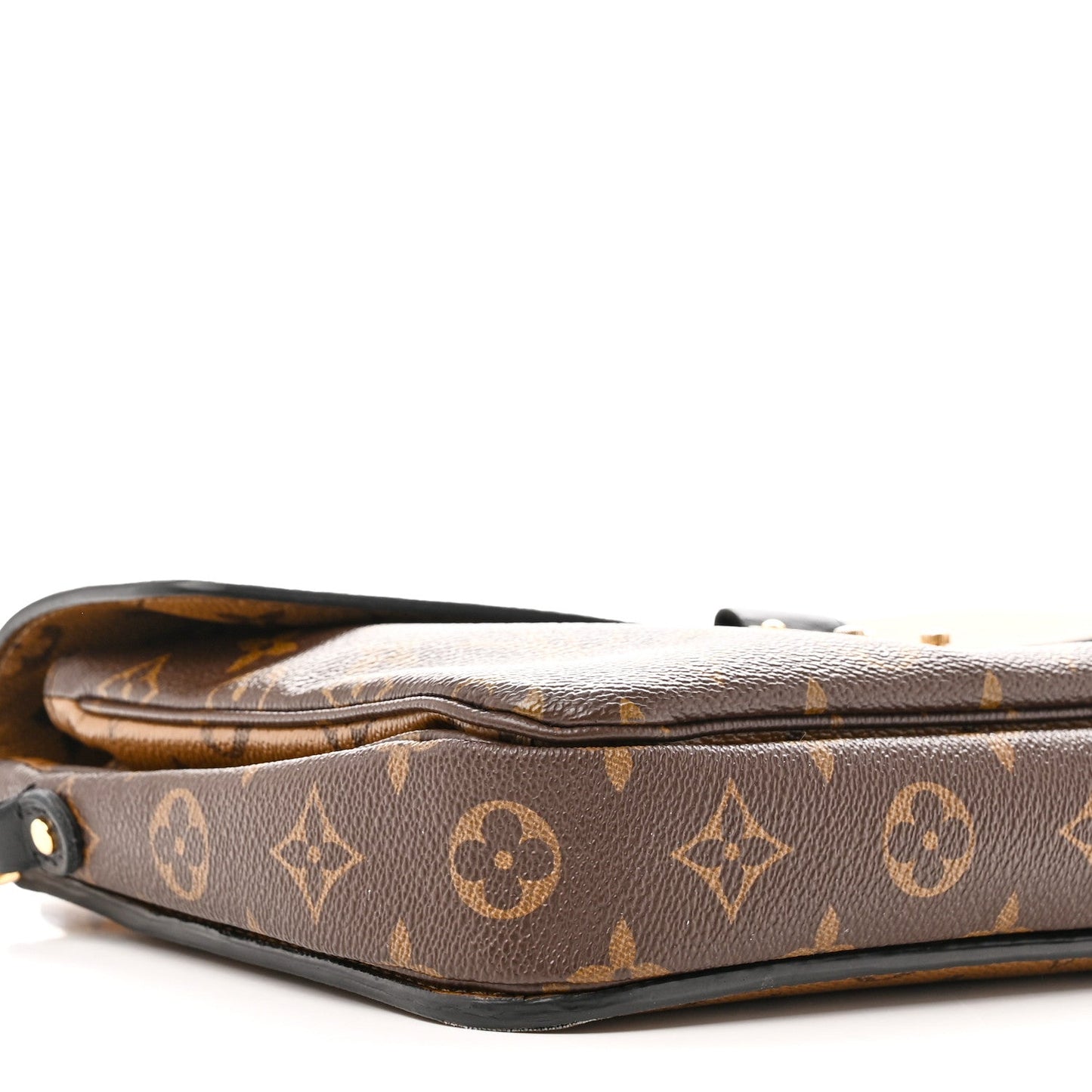 Reverse Monogram Pochette Metis
