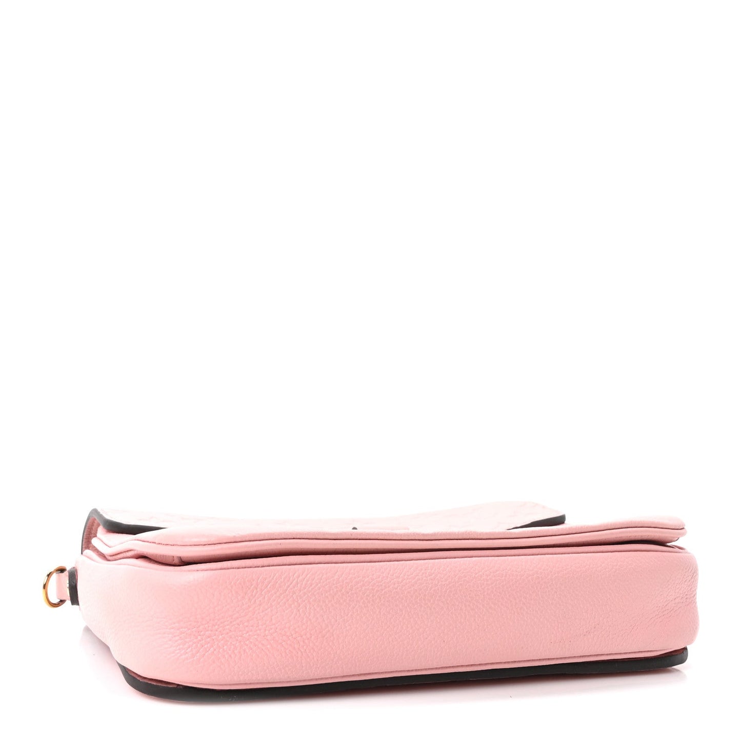 Empreinte Pochette Metis Rose Poudre