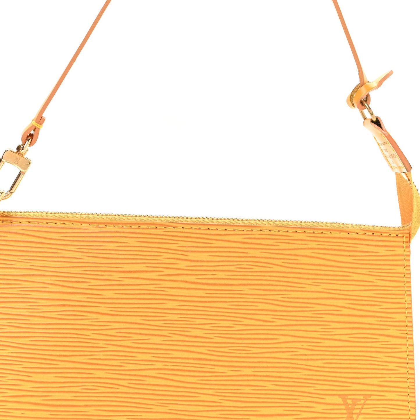 Epi Pochette Accessories 21 Tassil
