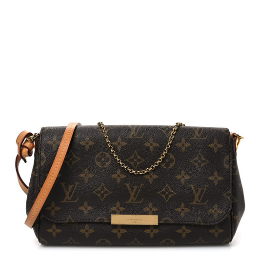 Monogram Favorite MM