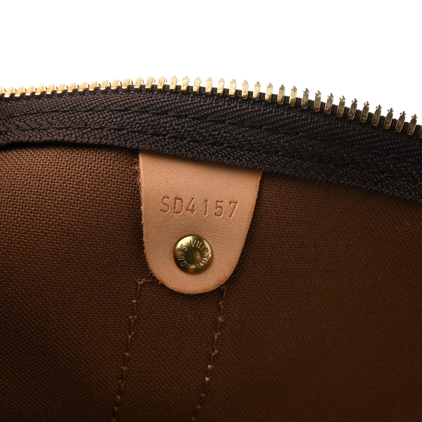 Monogram Keepall Bandouliere 50