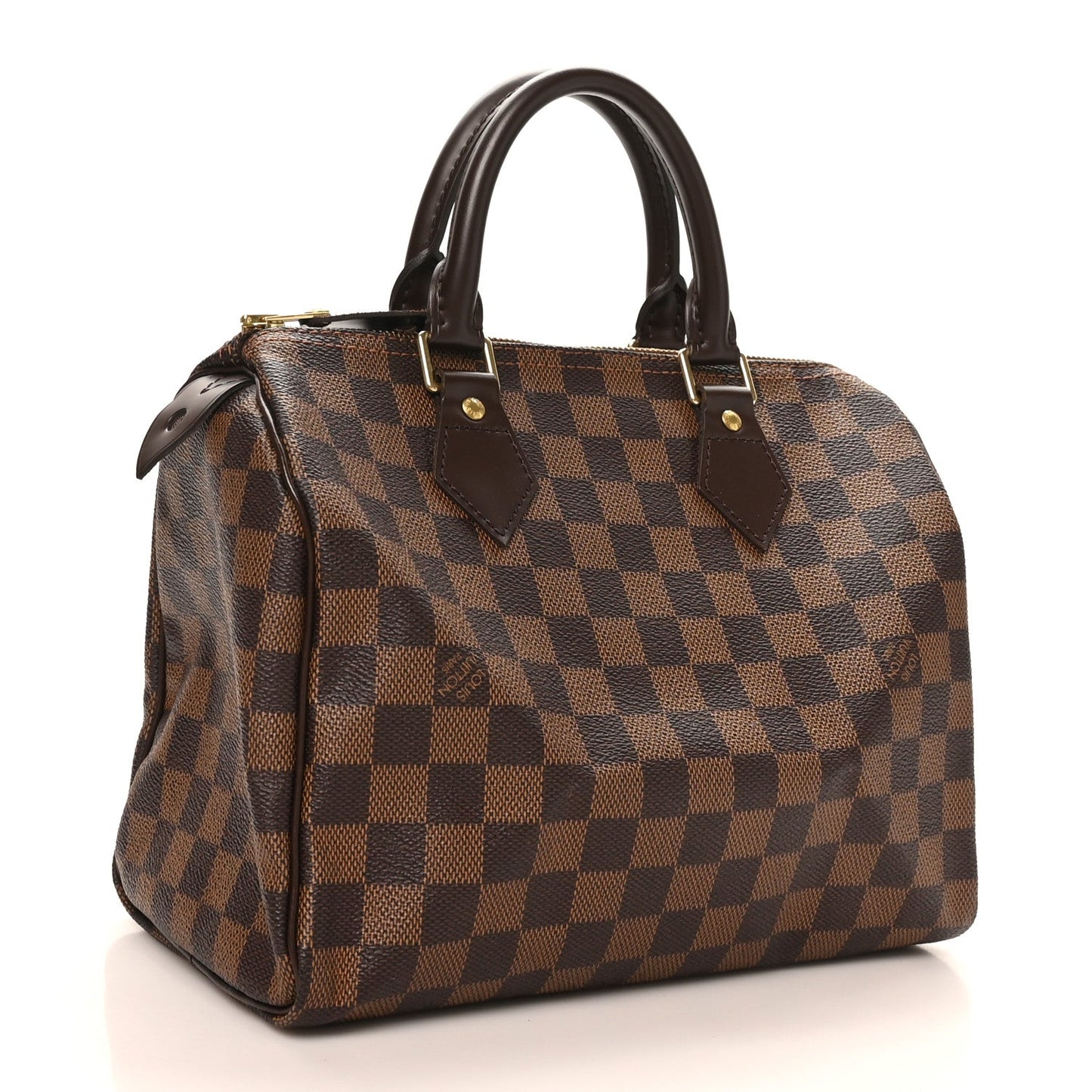 Damier Ebene Speedy 25