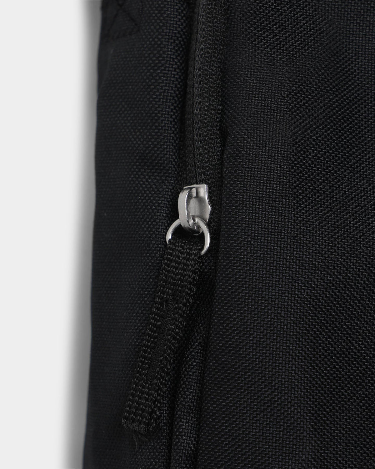 Nike Heritage Crossbody Bag Black/Black