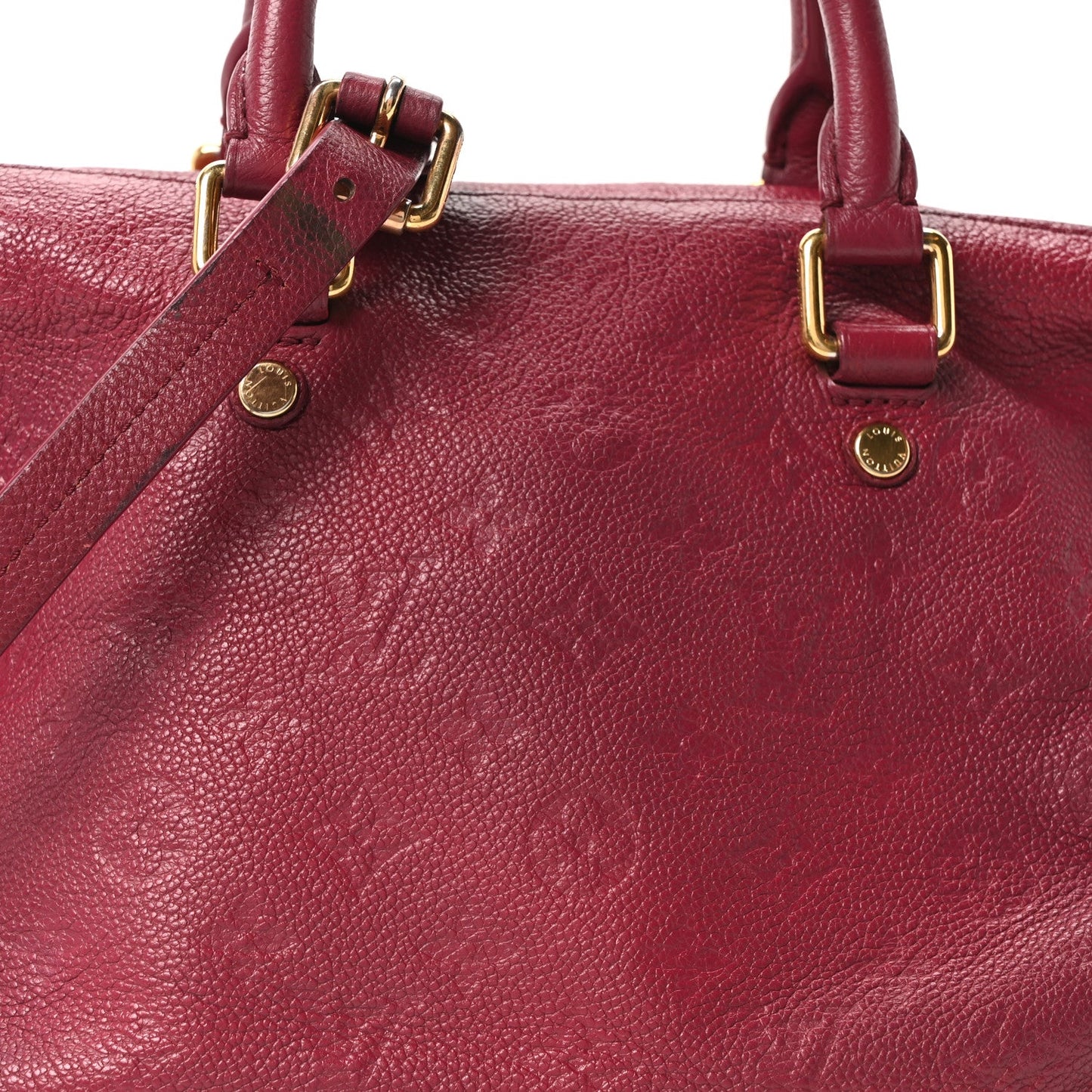 Empreinte Speedy Bandouliere 30 Aurore