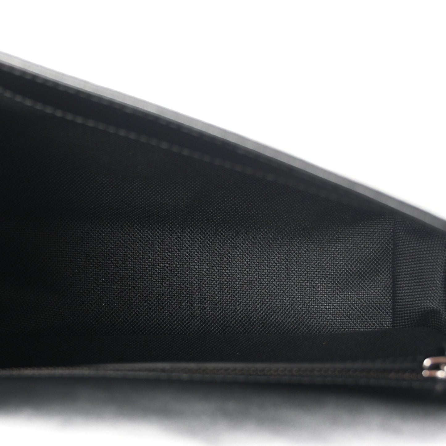 Calfskin Matelasse Monochrome Small GG Marmont Shoulder Bag Black