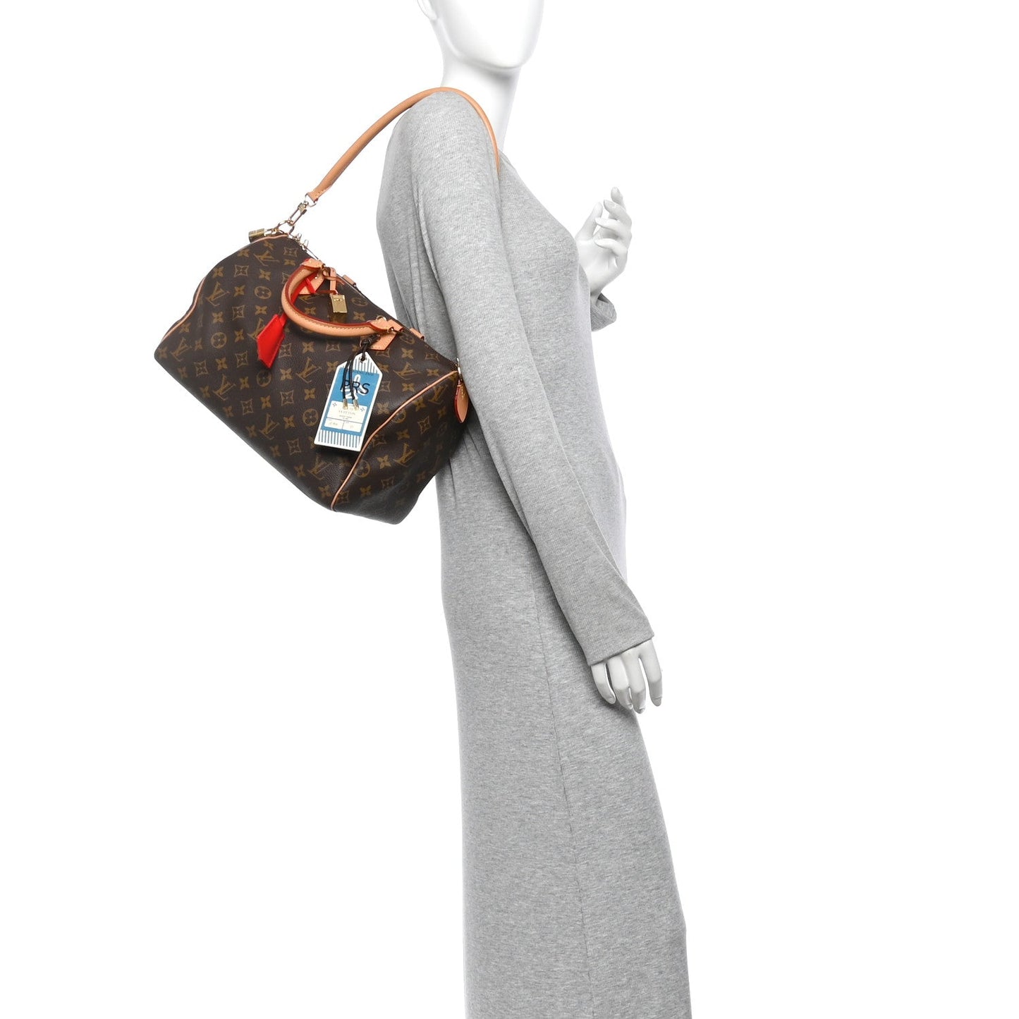 Monogram Speedy Soft Crafty 30