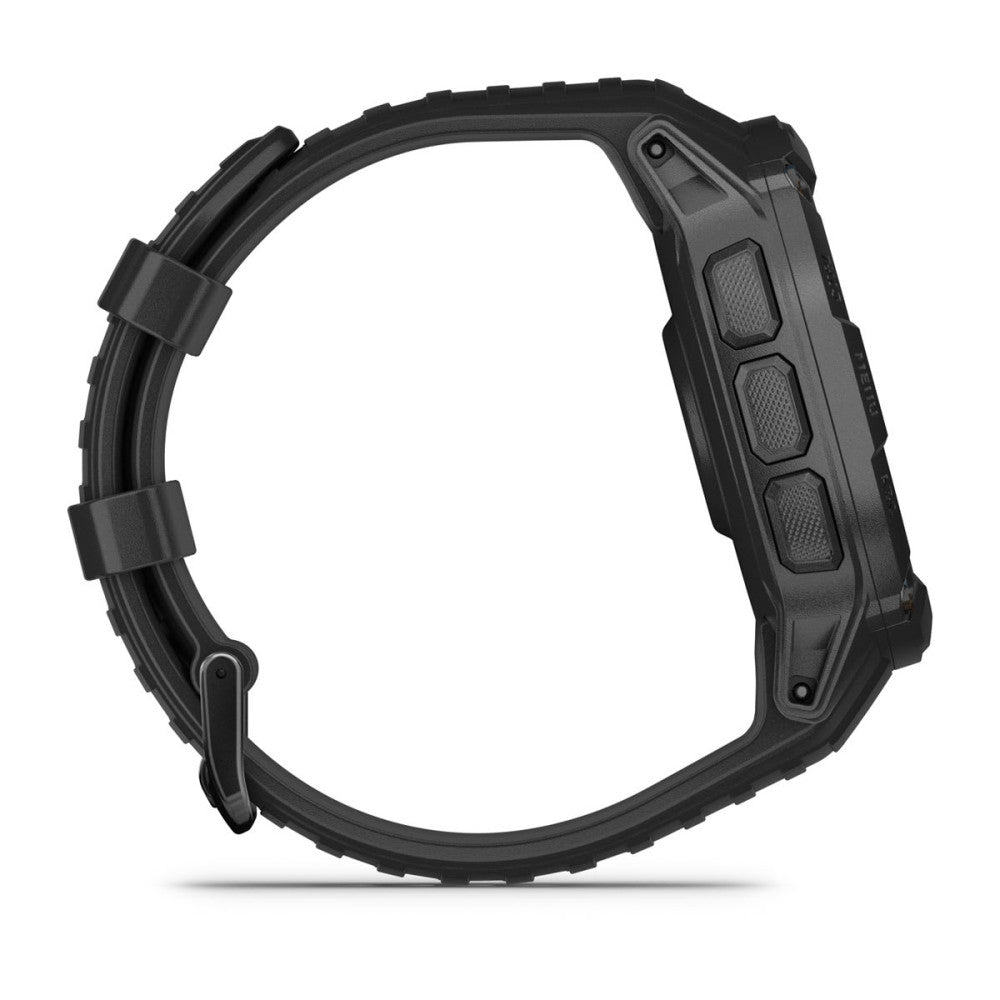 Garmin 010-02805-03 Instinct® 2X Solar - Tactical Edition Solar Men's Watch