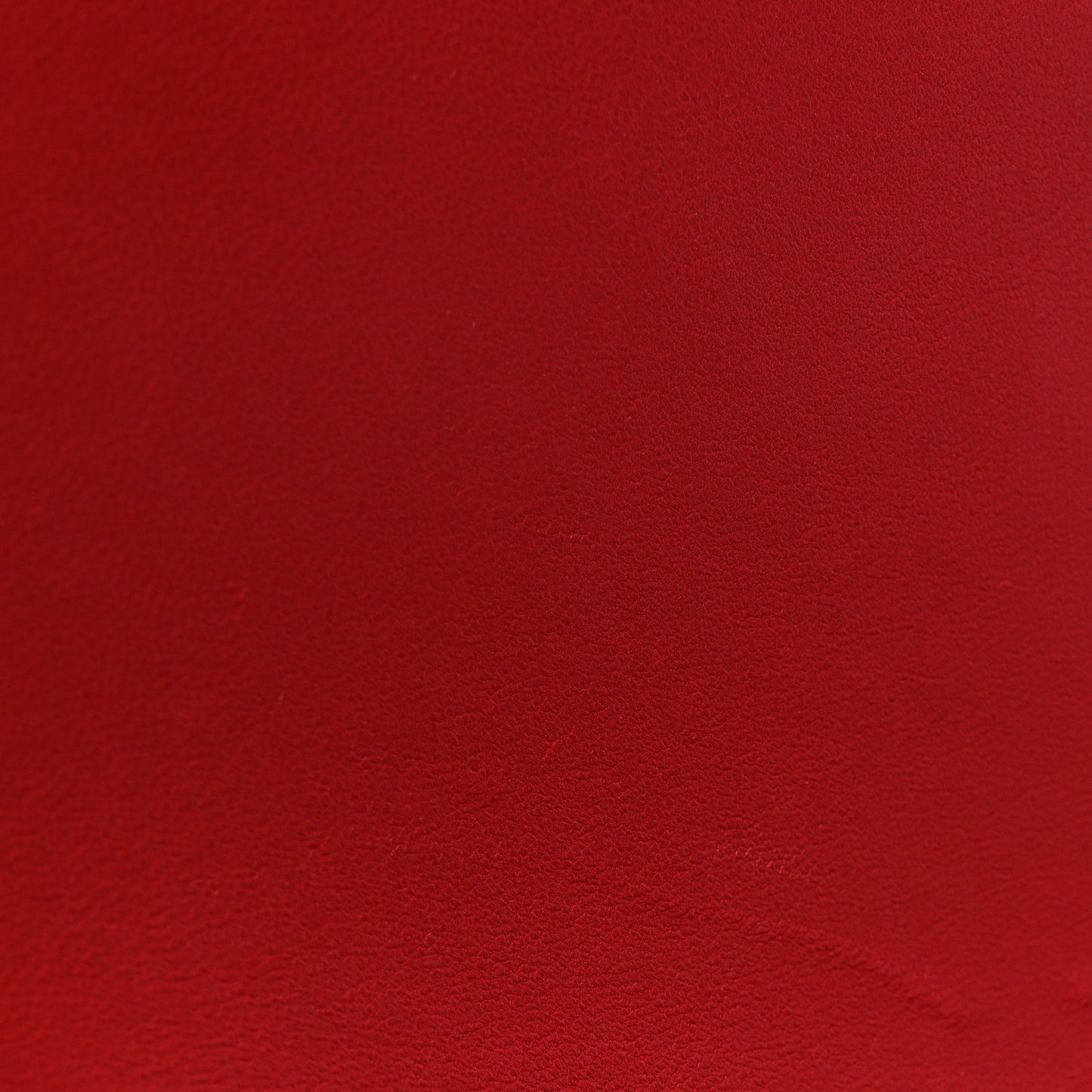 Lambskin Chevron Chain Stitched Medium Boy Flap Red