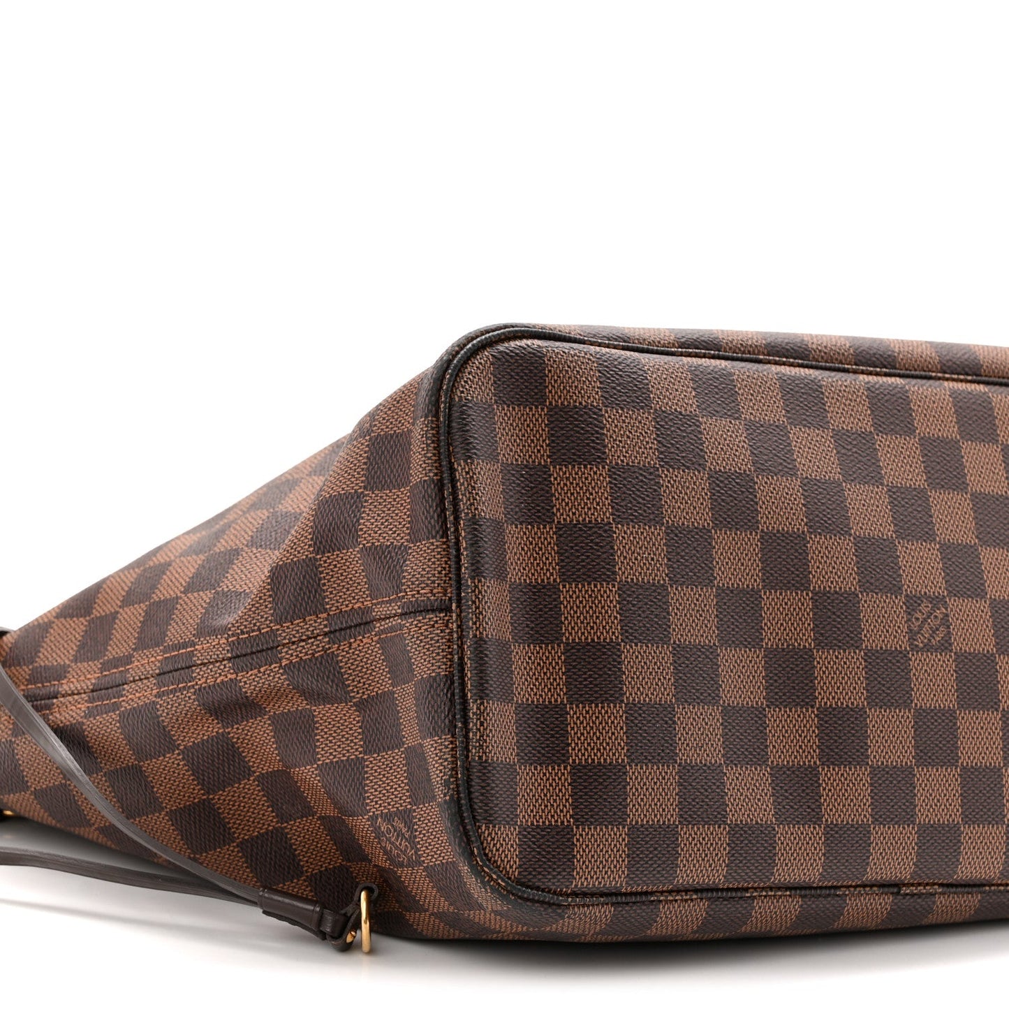 Damier Ebene Neo Neverfull MM