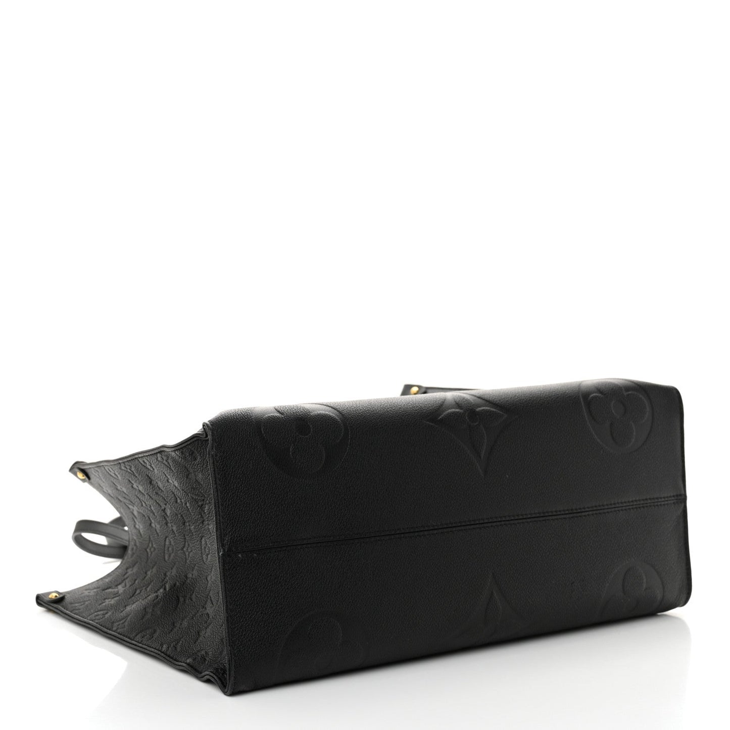 Empreinte Monogram Giant Onthego GM Black