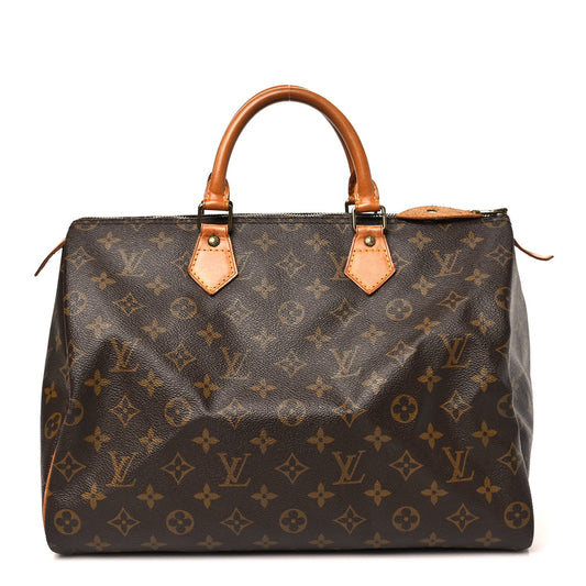 Monogram Speedy 35
