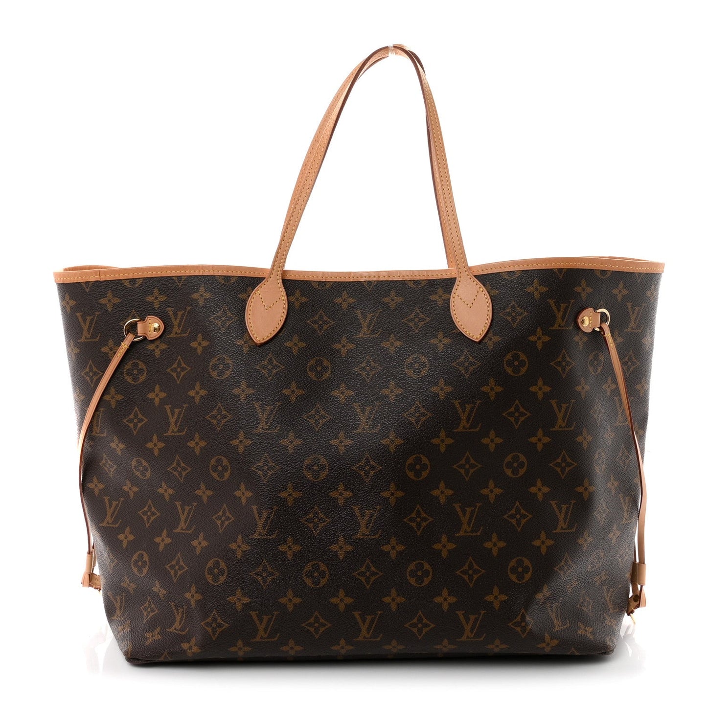 Monogram Neo Neverfull GM
